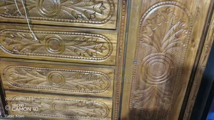 Wooden Furniture