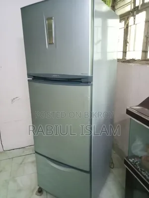 রেফ্রিজারেটর