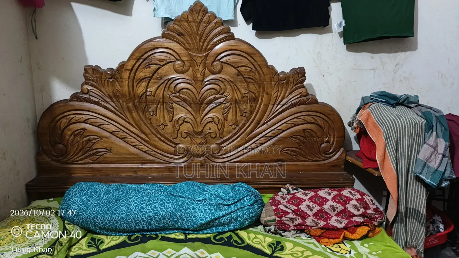 Wooden Furniture