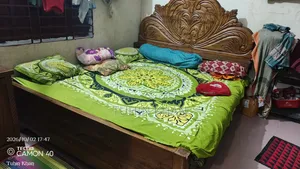 Wooden Furniture