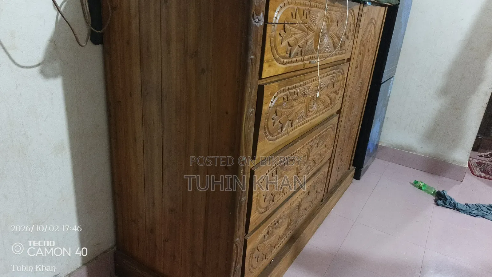 Wooden Furniture