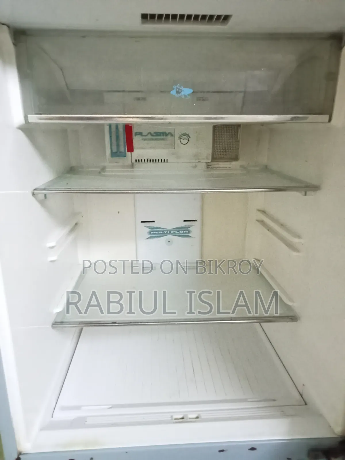 Refrigerator