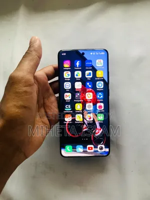 Vivo X200 Pro 512 GB Black