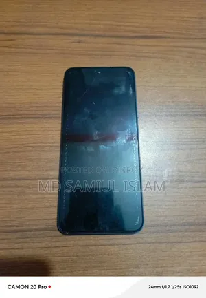 ইনফিনিক্স হট ৫০ প্রো ২৫৬ জিবি গ্রে