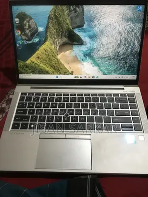 Laptop HP EliteBook 840 G8 16GB Intel Core i5 SSD 512GB
