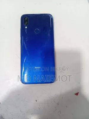 Xiaomi Redmi 7 32 GB Blue