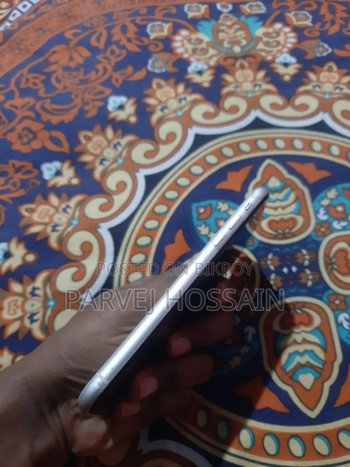 Apple iPhone 11 128 GB White