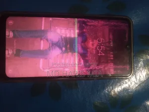 Samsung Galaxy M01s 32 GB Black