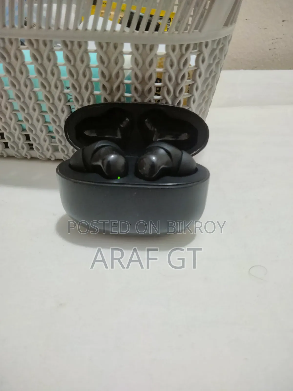 Oraimo Freepods 3C