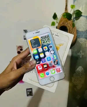 নতুন অ্যাপল আইফোন ৬এস ৬৪ জিবি সাদা