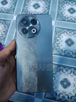 Tecno Spark 30 Pro 128 GB Black