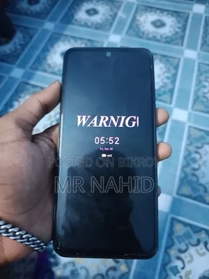 Tecno Spark 30 Pro 128 GB Black
