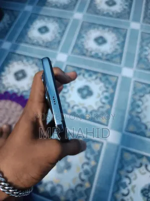 Tecno Spark 30 Pro 128 GB Black