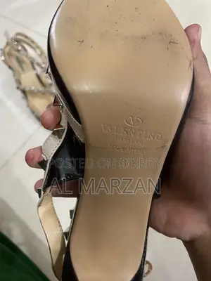 Valentino Garavani Heels