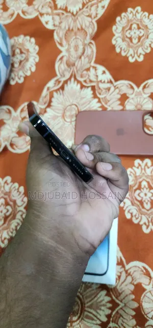 Apple iPhone 14 Pro Max 256 GB Black