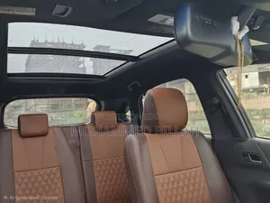 Toyota Harrier 2016 Pearl
