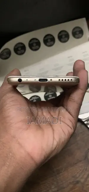 শাওমি মি এ১ ৬৪ জিবি গোল্ড