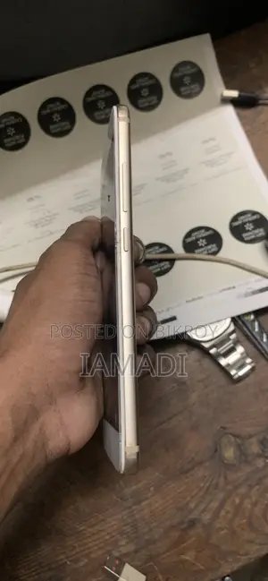 শাওমি মি এ১ ৬৪ জিবি গোল্ড