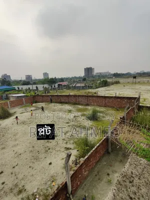 10 katha plot for sale