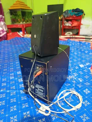 Computer Box