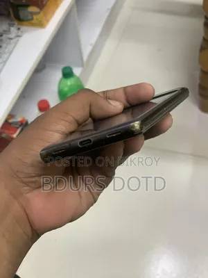 Google Pixel 6 128 GB Black