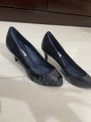 London Dune Heels