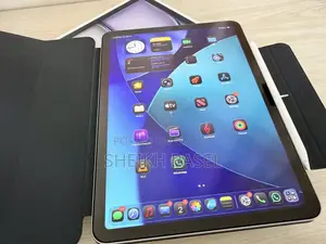 New Apple iPad Air 128 GB Gray