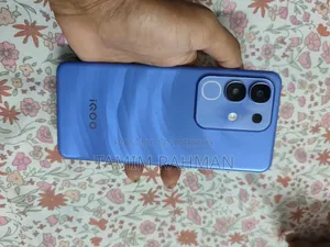আইকিউও জেড১০এক্স ১২৮ জিবি ব্লু