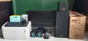 Desktop Computer 16GB Intel Core i5 SSD 750GB
