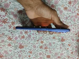 আইকিউও জেড১০এক্স ১২৮ জিবি ব্লু