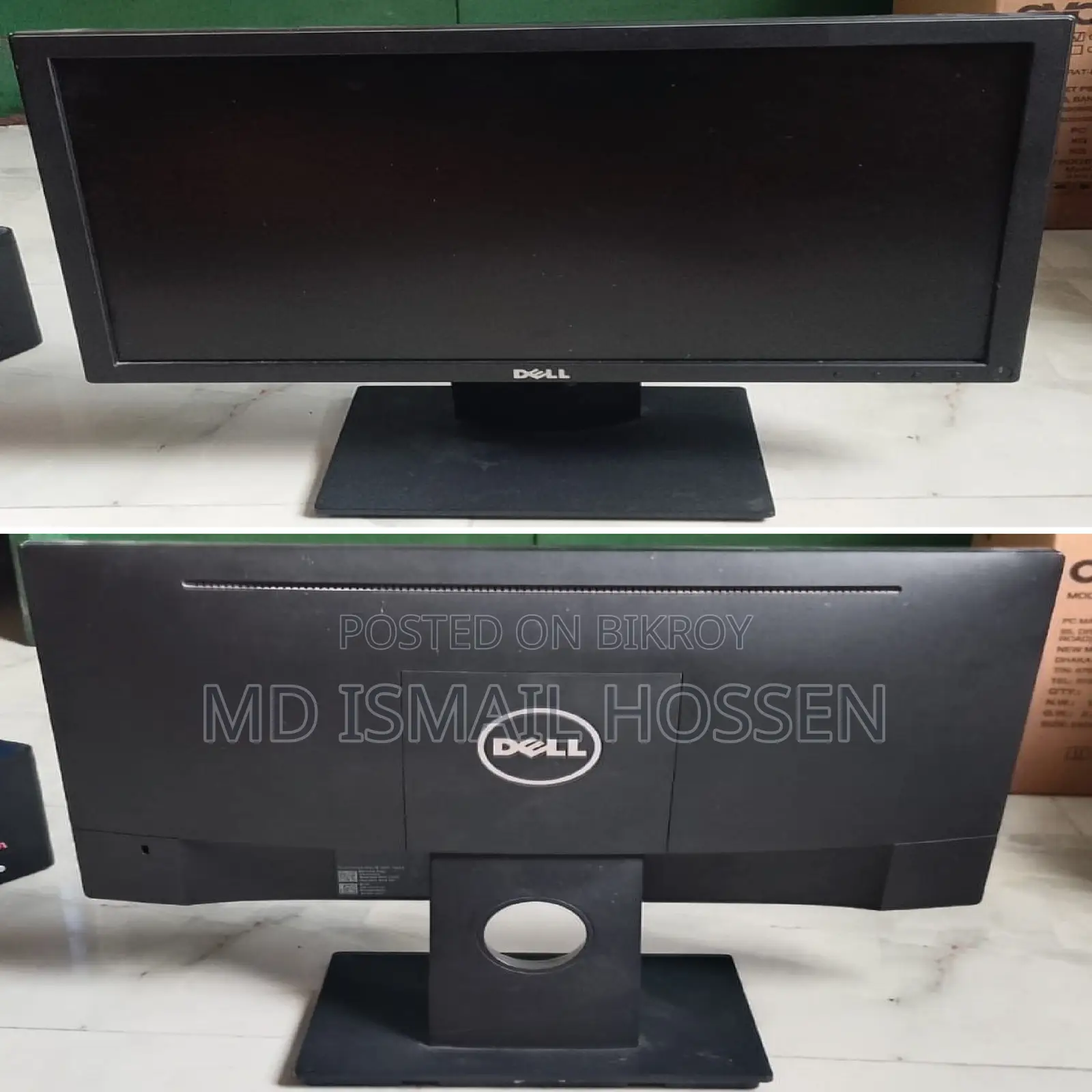 Desktop Computer 16GB Intel Core i5 SSD 750GB