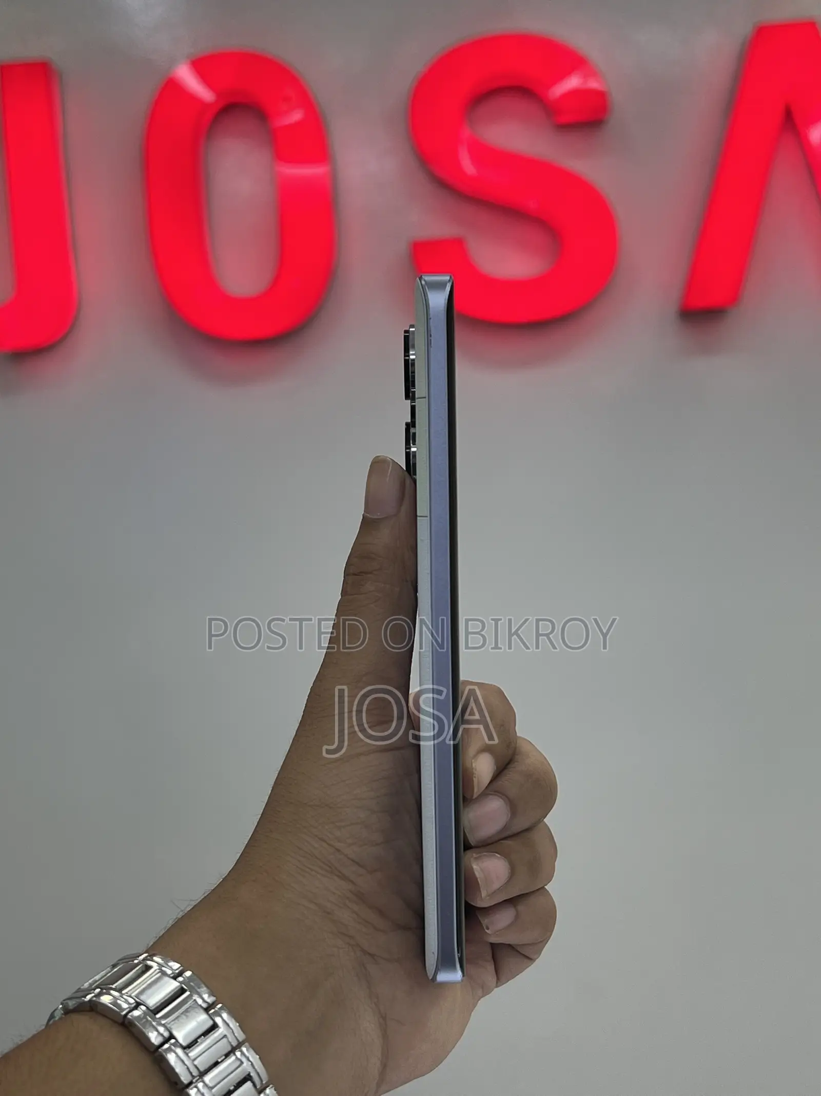 Xiaomi Redmi Note 13 Pro+ 256 GB Purple