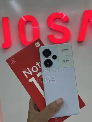 Xiaomi Redmi Note 13 Pro+ 256 GB Purple