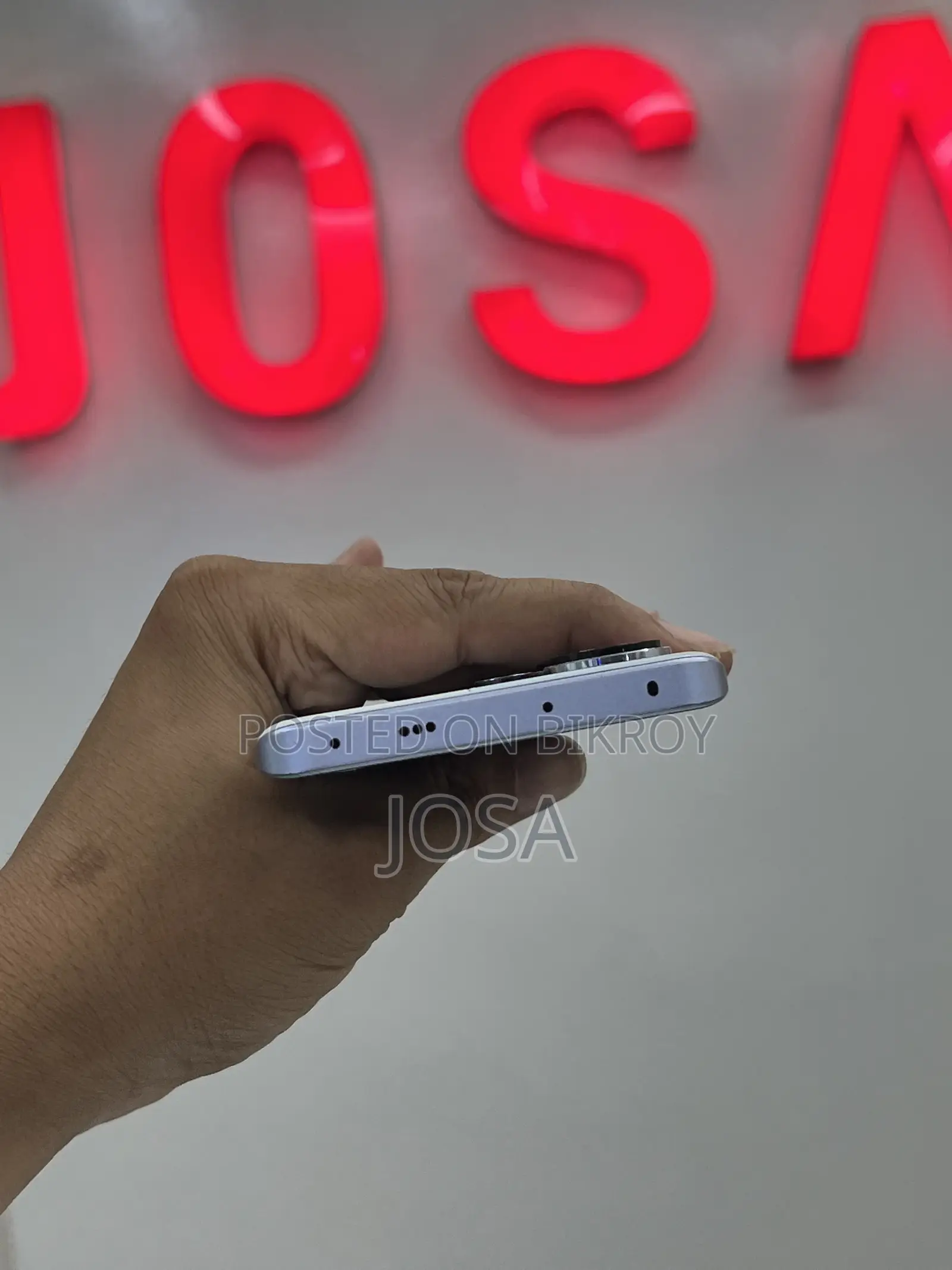 Xiaomi Redmi Note 13 Pro+ 256 GB Purple
