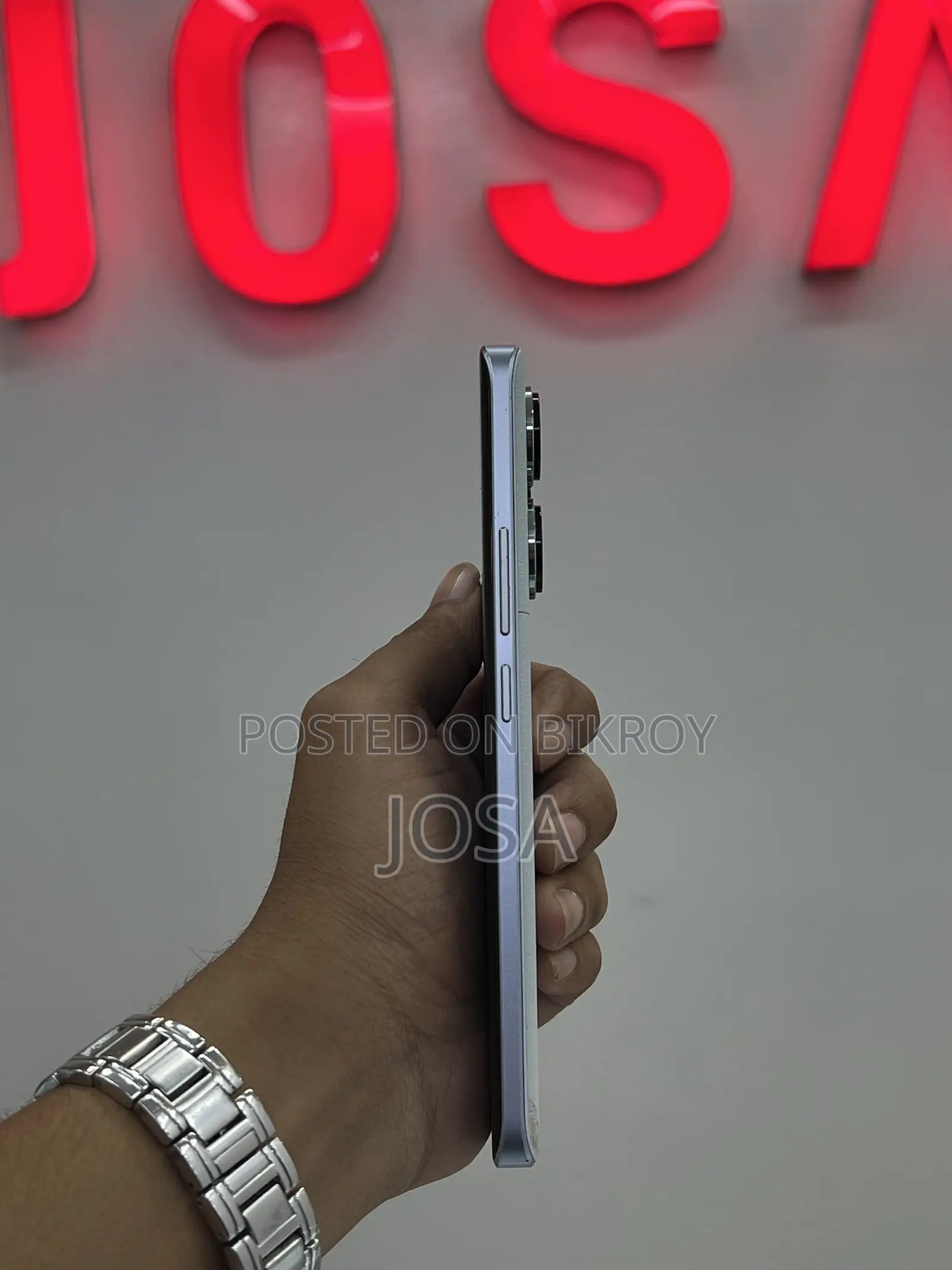Xiaomi Redmi Note 13 Pro+ 256 GB Purple