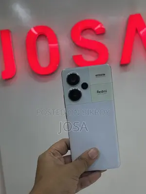 Xiaomi Redmi Note 13 Pro+ 256 GB Purple