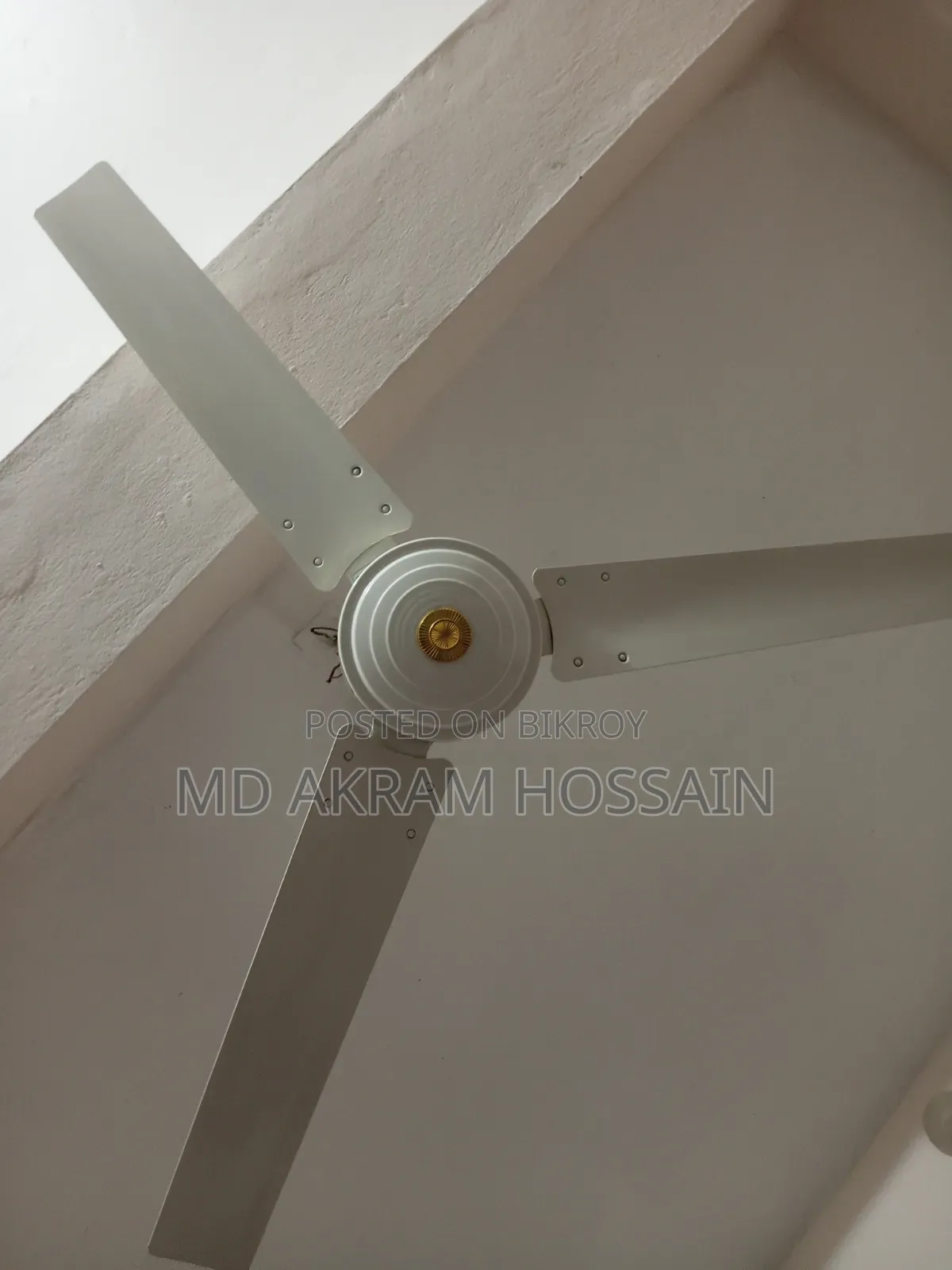 Jamuna 56'' Ceiling Fan
