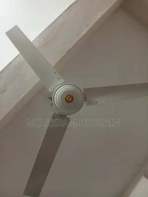Jamuna 56'' Ceiling Fan