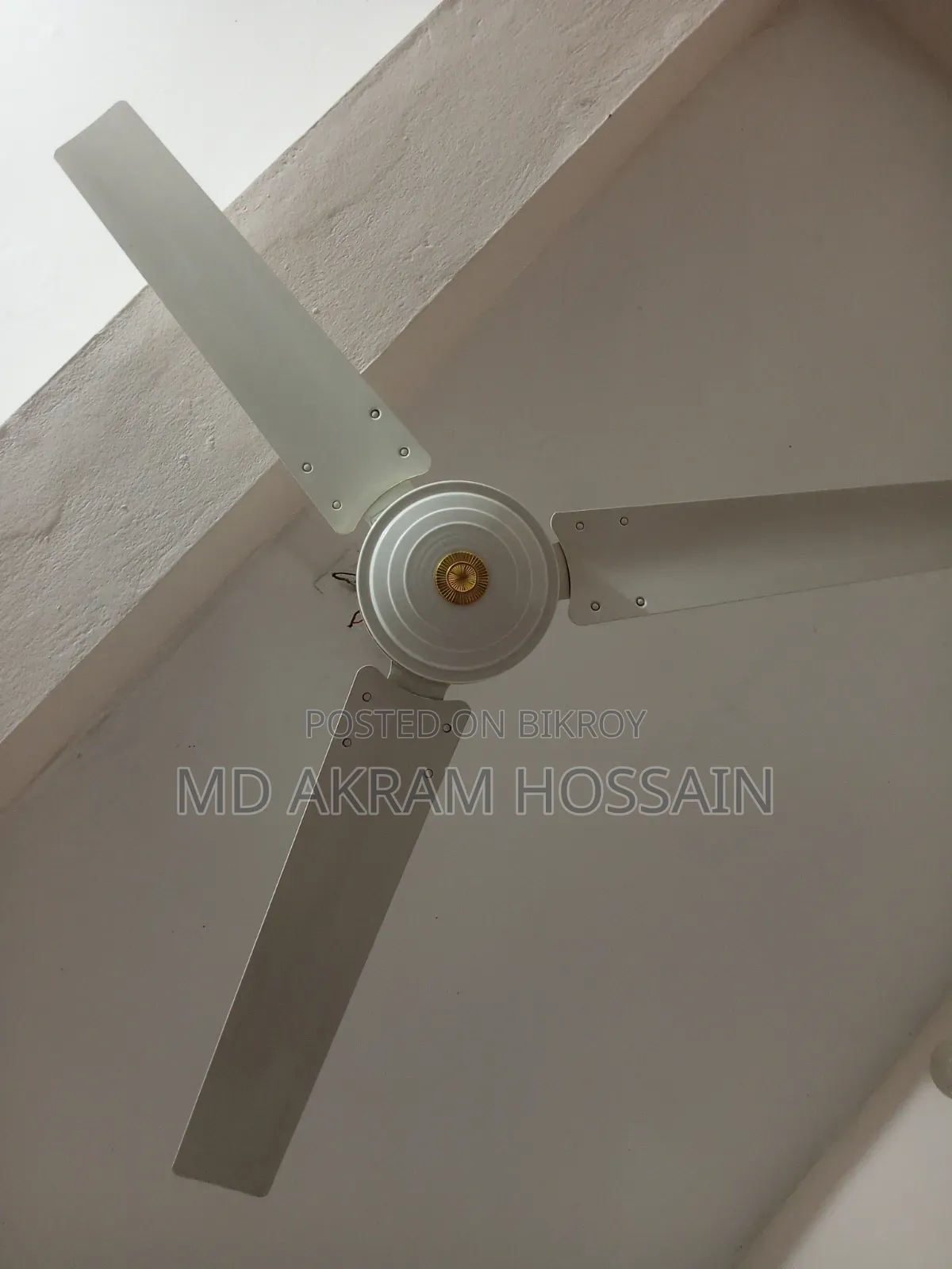 Jamuna 56'' Ceiling Fan