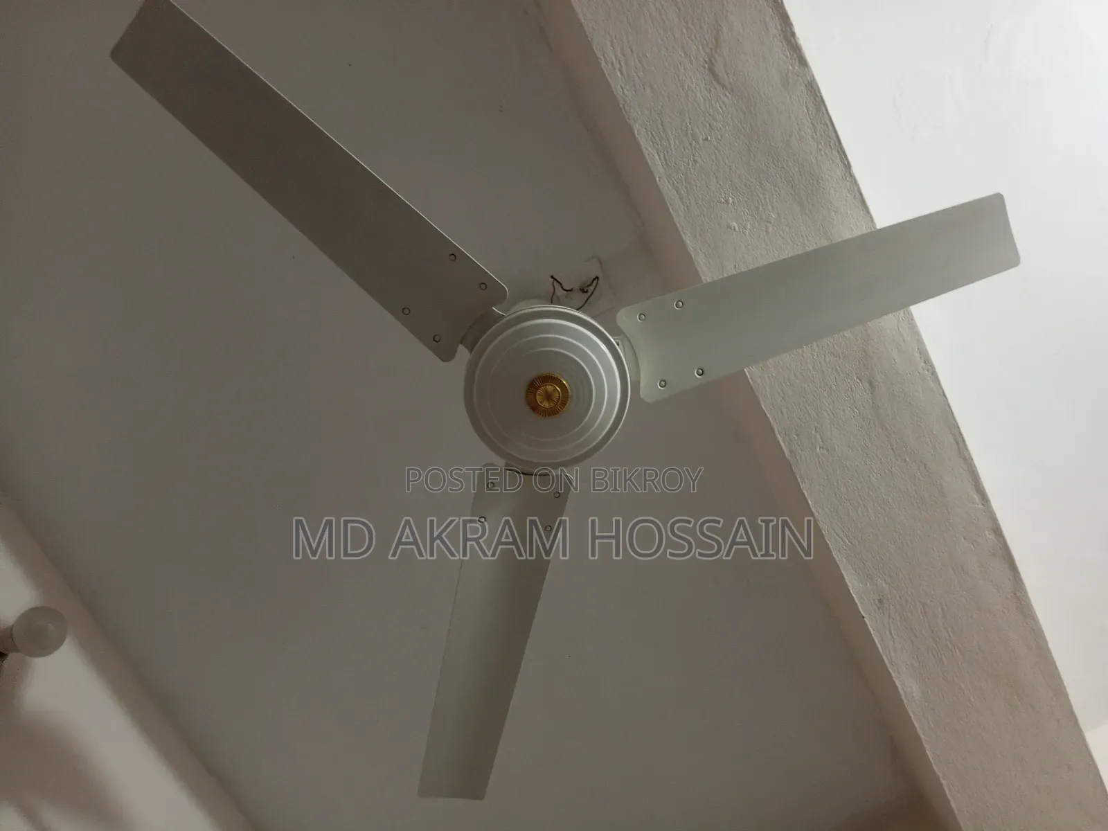 Jamuna 56'' Ceiling Fan