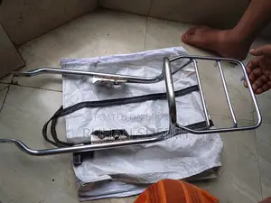 হোন্ডা ১৯৮৬ সিলভার