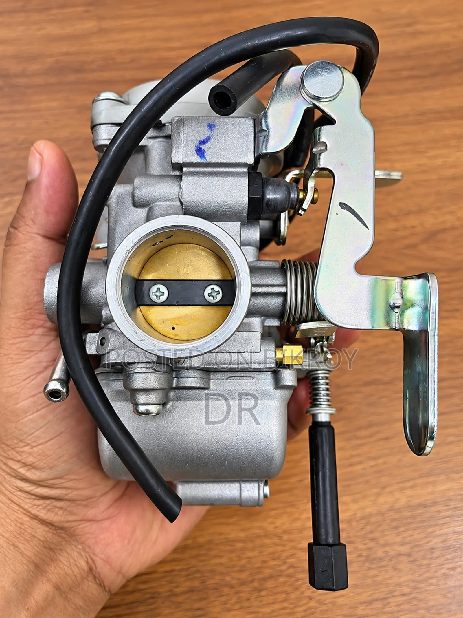 Bajaj Pulsar NS160 Carburetor