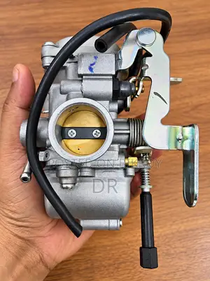 Bajaj Pulsar NS160 Carburetor