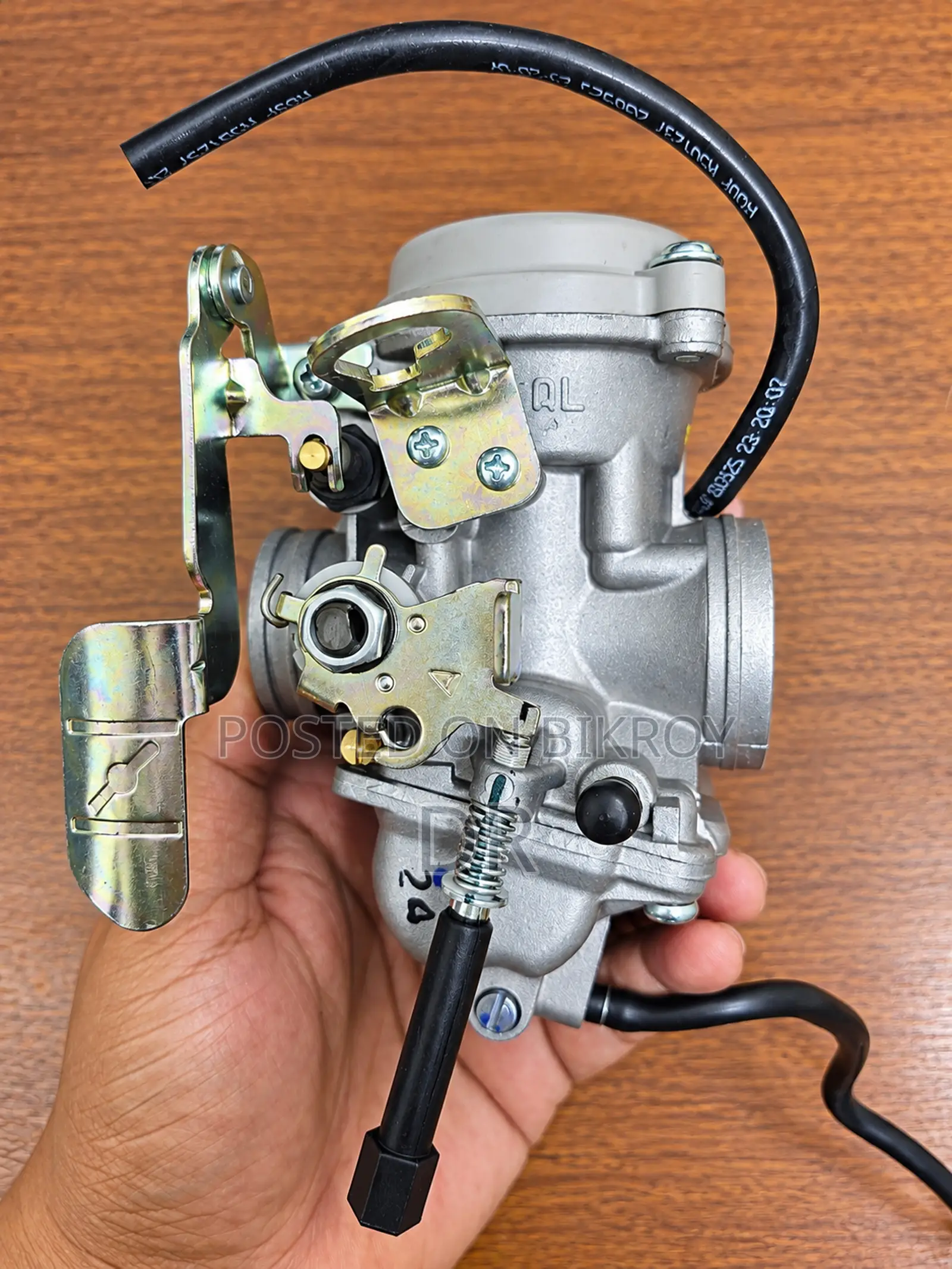 Bajaj Pulsar NS160 Carburetor