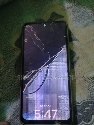 Xiaomi Redmi Note 14 4G 256 GB Black