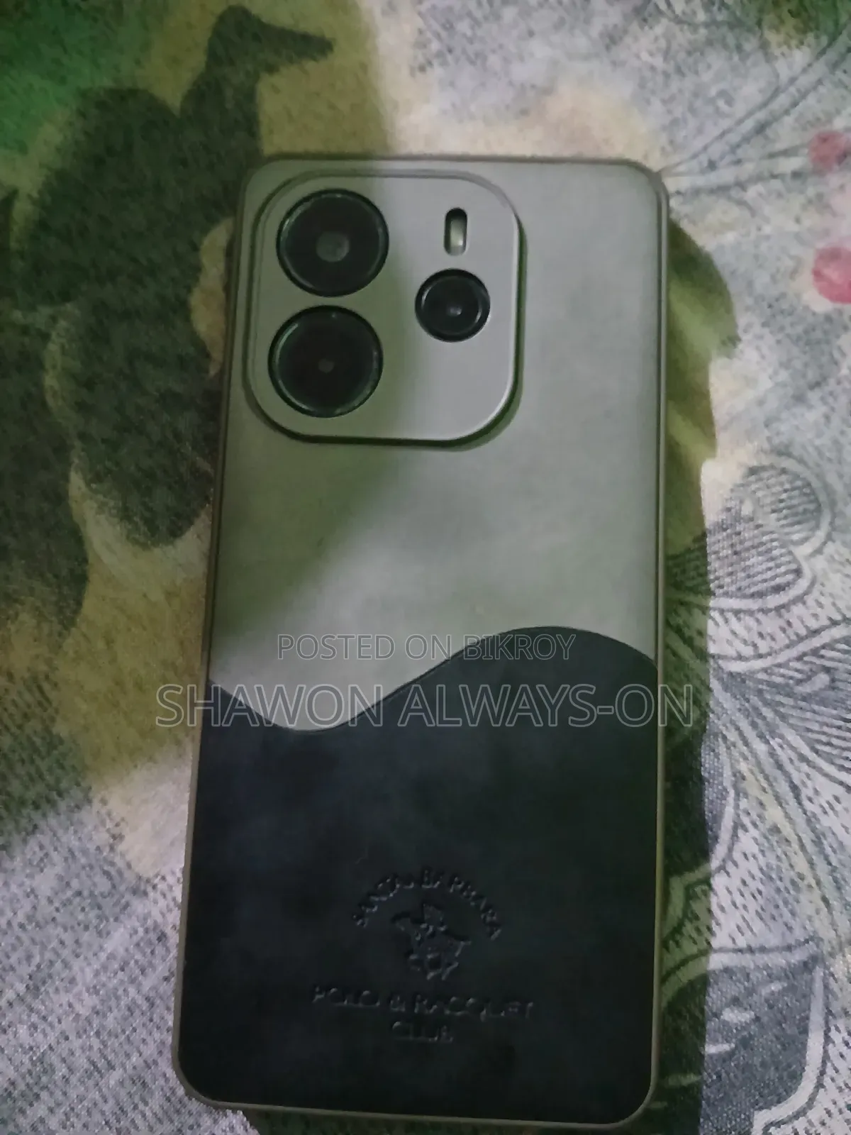 Xiaomi Redmi Note 14 4G 256 GB Black