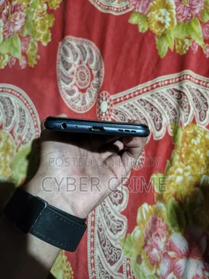 Vivo Y20S 128 GB Blue