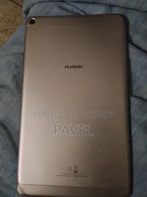 Huawei MediaPad 16 GB Silver