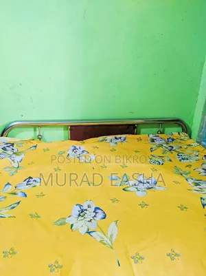 ৫ফিট/৭ফিট খাট বিক্রি হবে