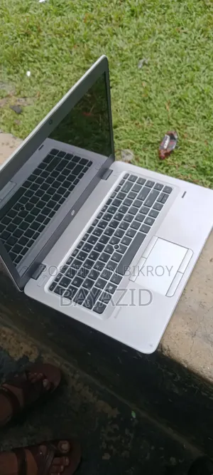 Laptop HP EliteBook 840 G3 8GB Intel Core i5 SSD 512GB